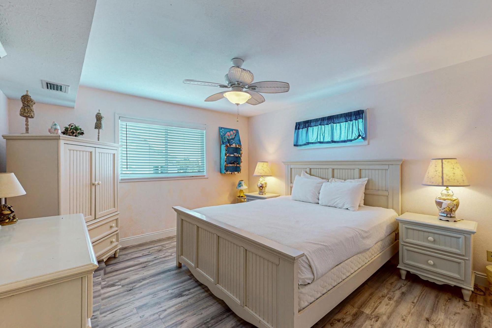 Grayton Beach "Inn The Pink" 95 High Dune Drive ซานตาโรซาบีช ภายนอก รูปภาพ