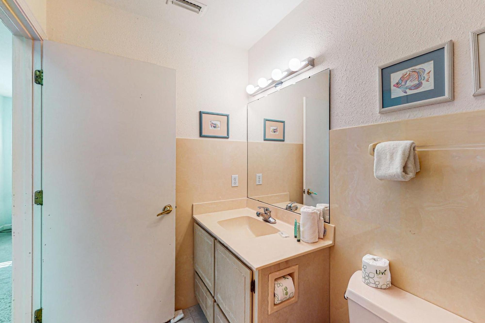 Grayton Beach "Inn The Pink" 95 High Dune Drive ซานตาโรซาบีช ภายนอก รูปภาพ